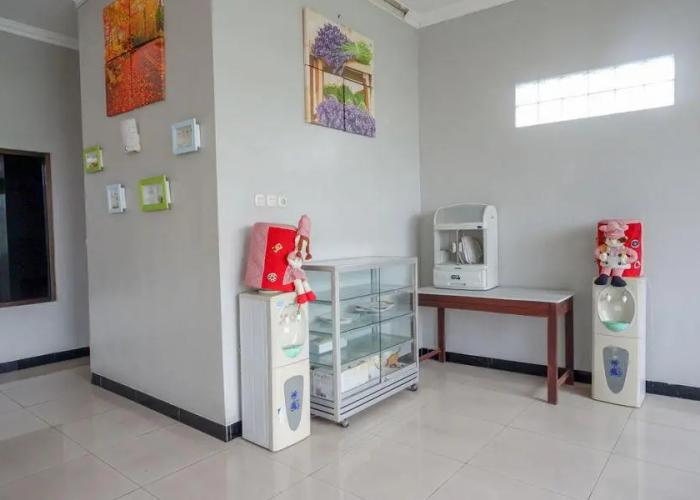 RedDoorz Syariah @ Sunan Bonang Magelang
