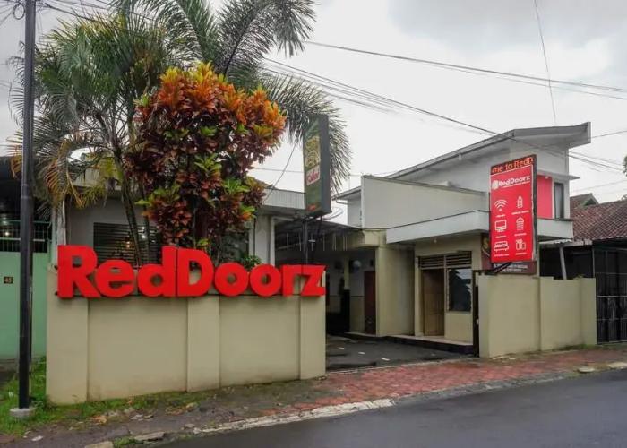 RedDoorz Syariah @ Sunan Bonang Magelang