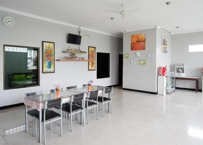 RedDoorz Syariah @ Sunan Bonang Magelang