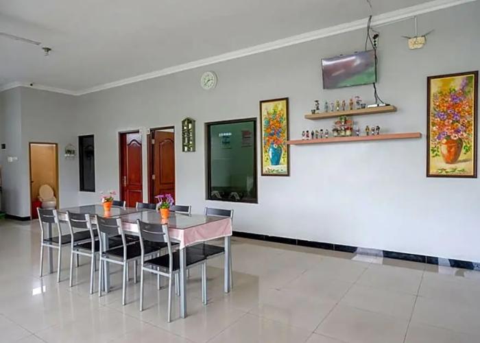 RedDoorz Syariah @ Sunan Bonang Magelang