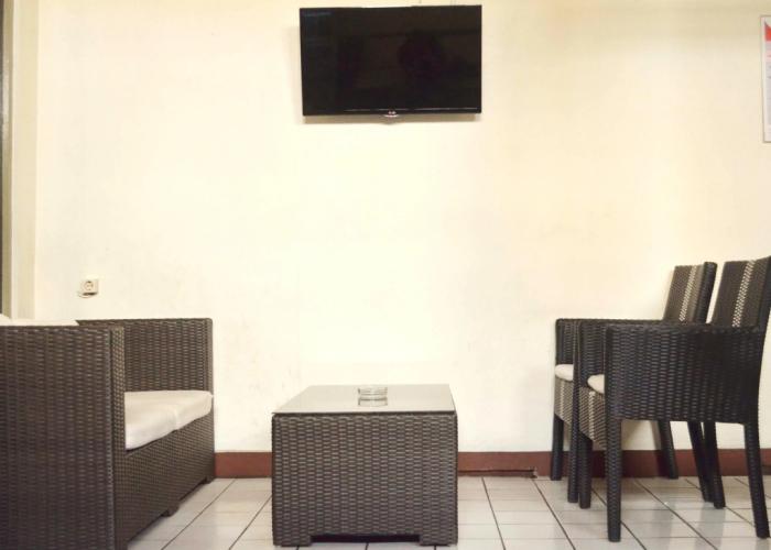 Hotel Sumber Waras