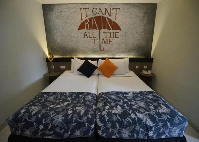 Hotel Sriti