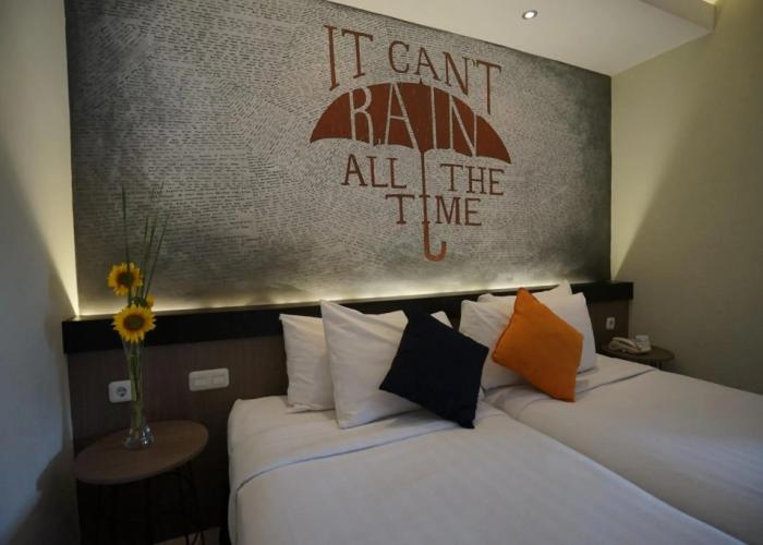 Hotel Sriti