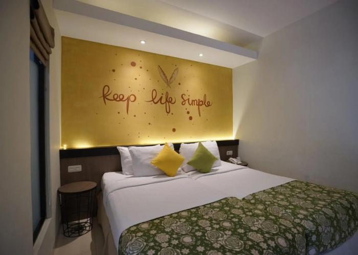 Hotel Sriti