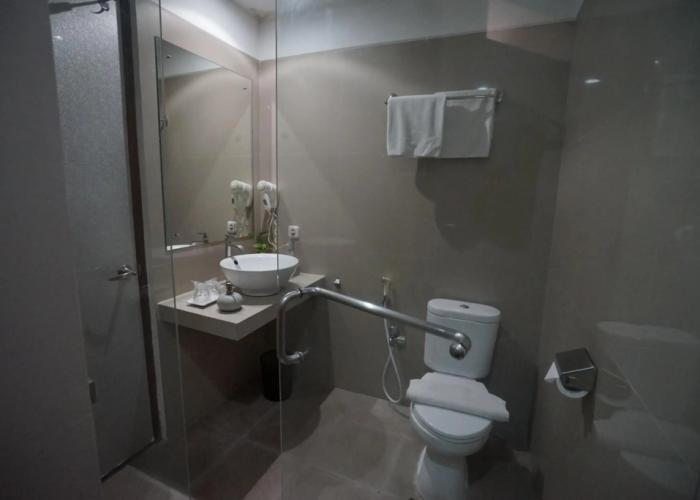 Hotel Sriti