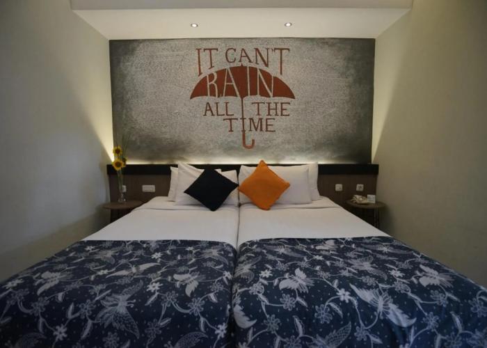 Hotel Sriti