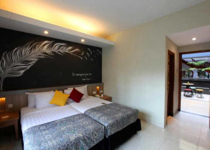 Hotel Sriti