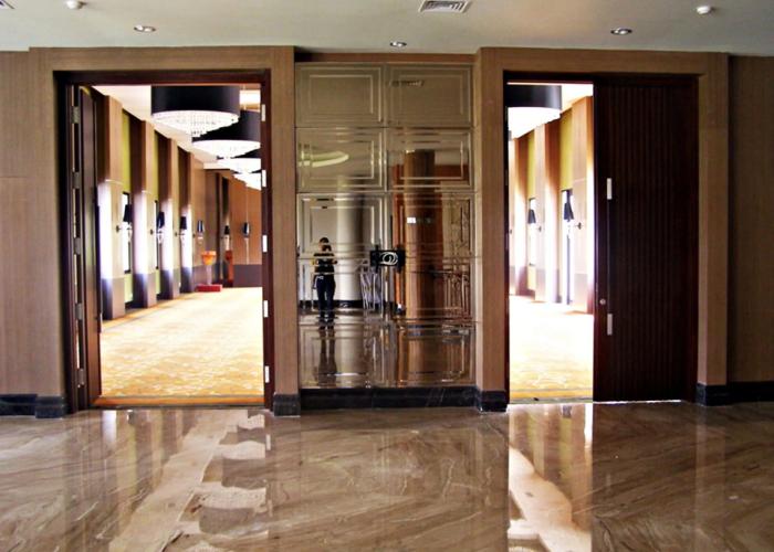 The Oxalis Regency Hotel Magelang