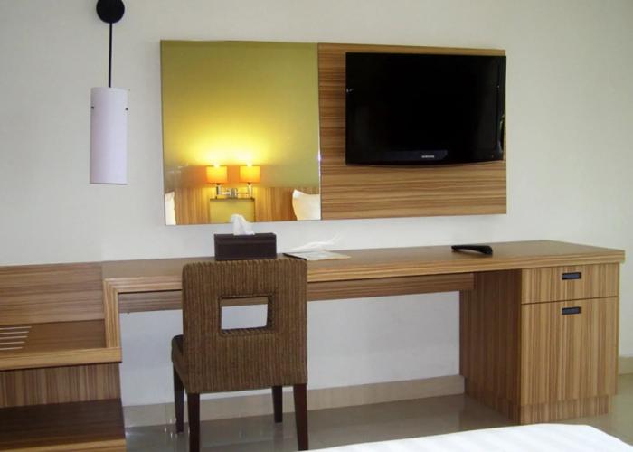 The Oxalis Regency Hotel Magelang