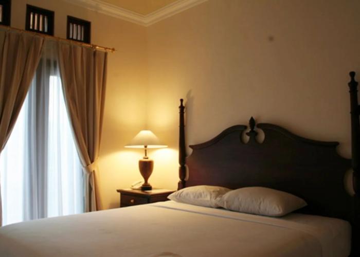 The Oxalis Regency Hotel Magelang