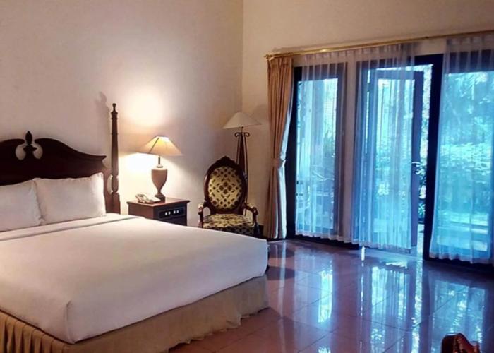 The Oxalis Regency Hotel Magelang
