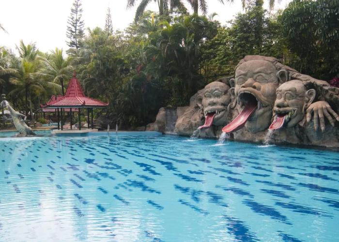 Puri Asri Hotel & Resort