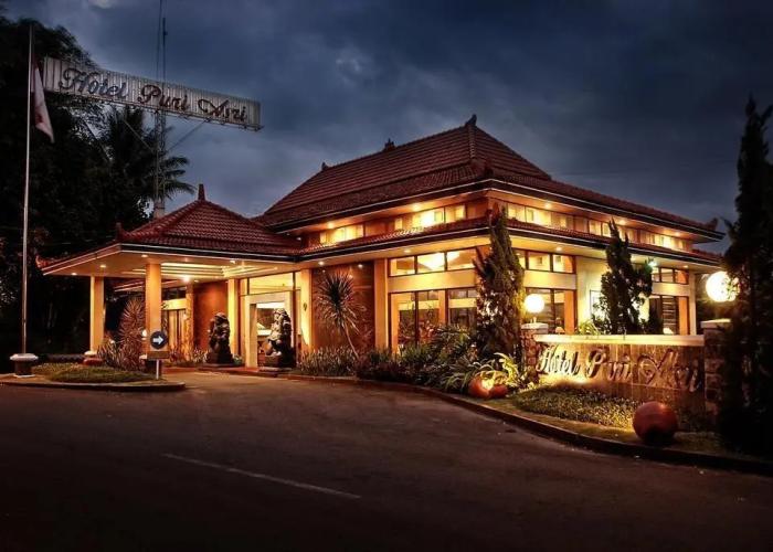 Puri Asri Hotel & Resort
