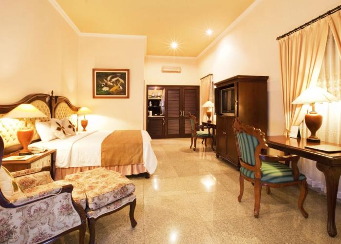 Puri Asri Hotel & Resort