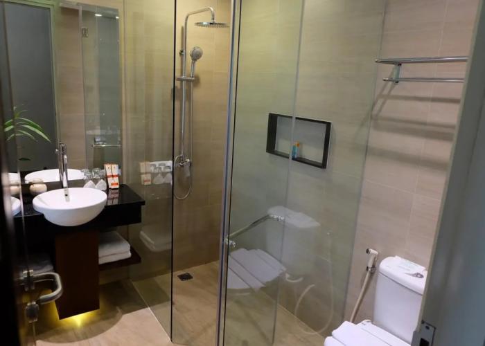 Puri Asri Hotel & Resort