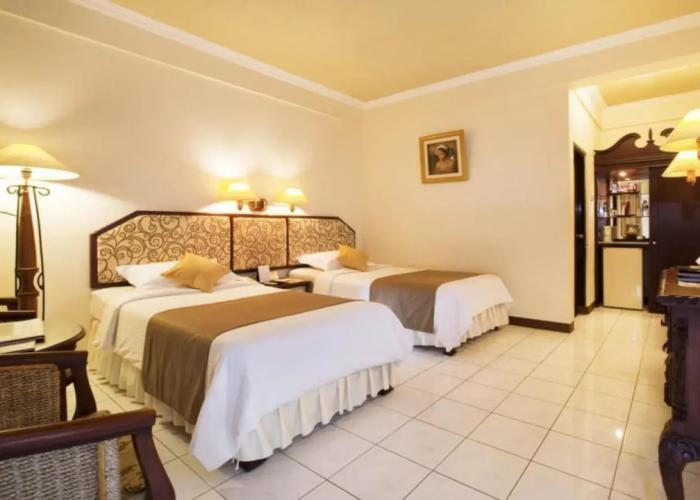Puri Asri Hotel & Resort