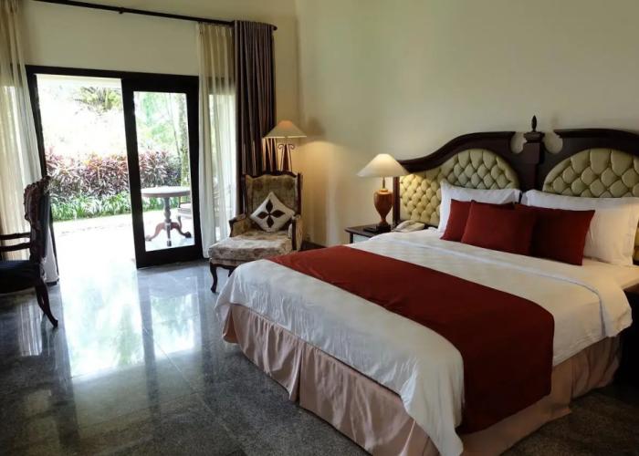 Puri Asri Hotel & Resort