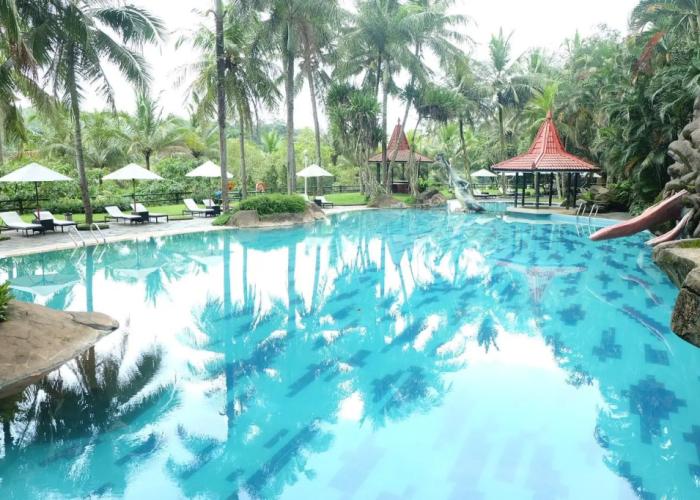 Puri Asri Hotel & Resort