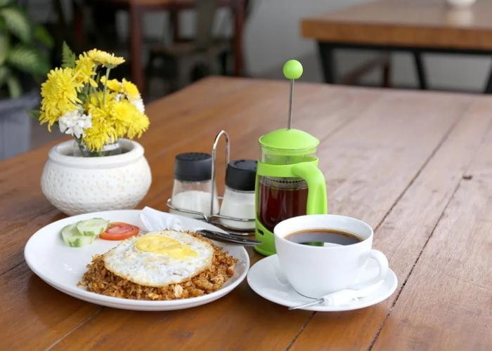 Citihub Hotel @Jagoan – Magelang