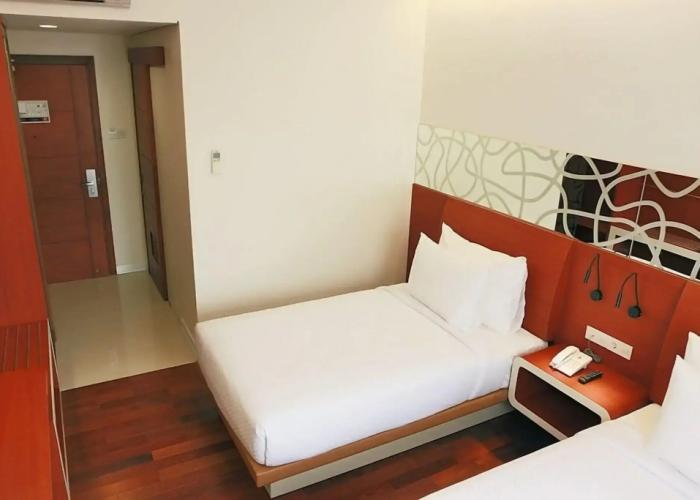 Citihub Hotel @Jagoan – Magelang