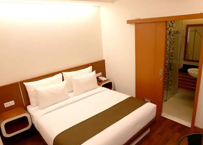 Citihub Hotel @Jagoan – Magelang
