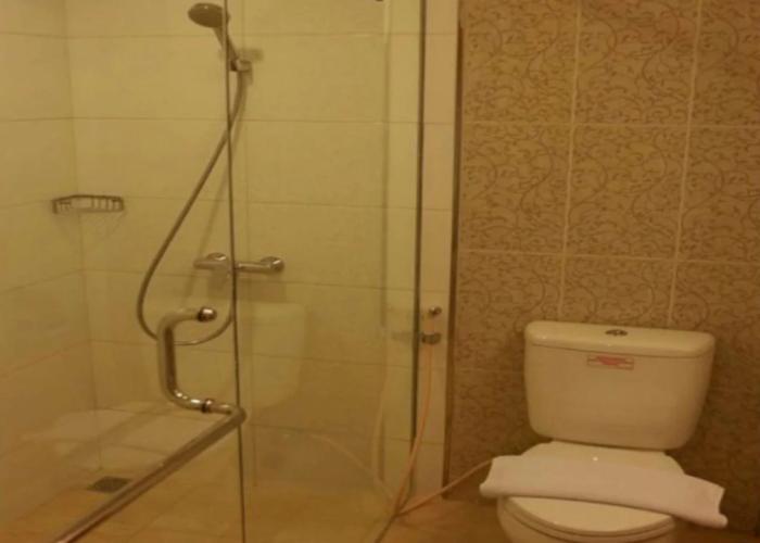 Citihub Hotel @Jagoan – Magelang