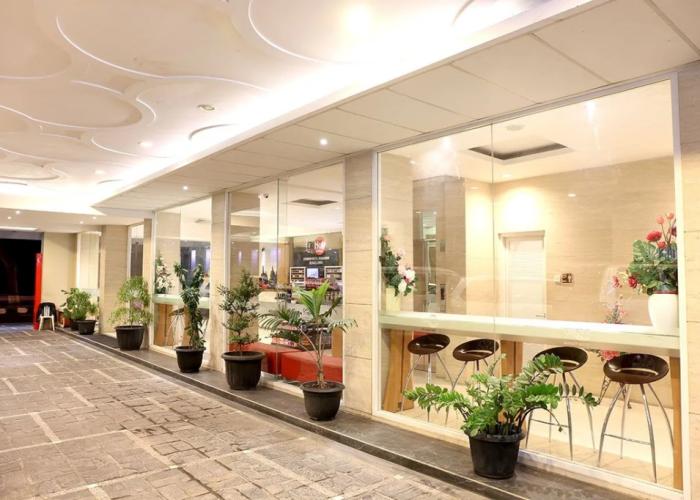 Citihub Hotel @Jagoan – Magelang