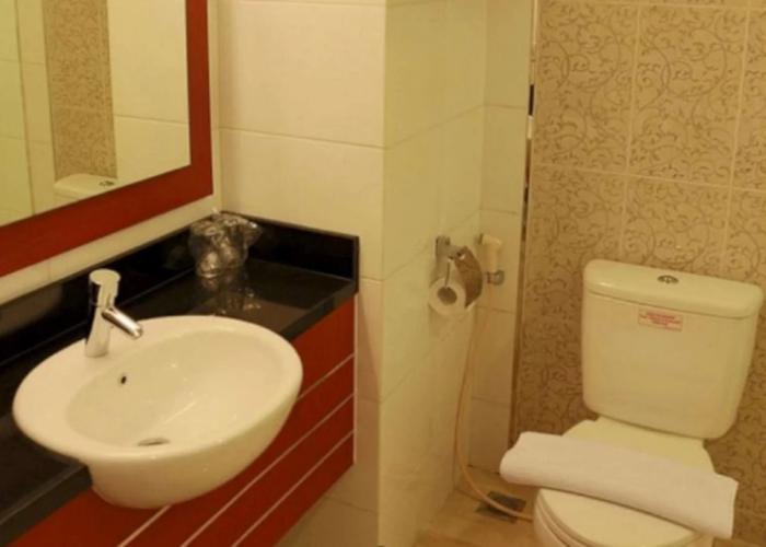 Citihub Hotel @Jagoan – Magelang
