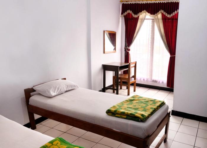 Hotel Wisata
