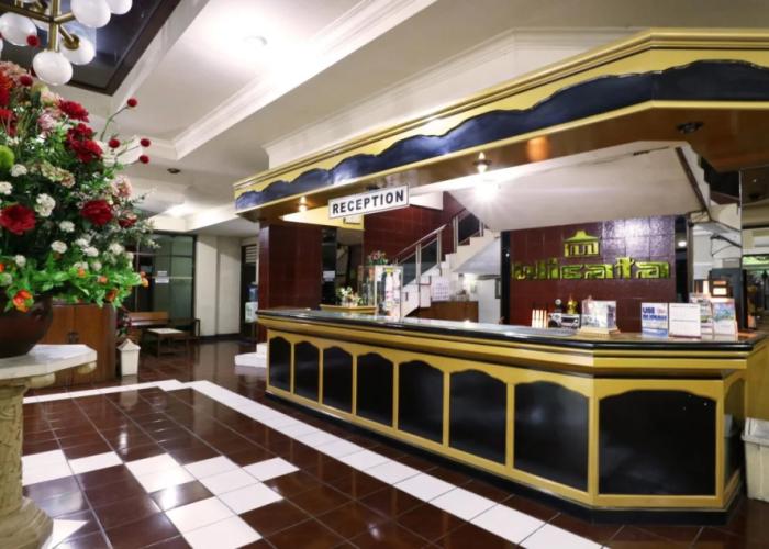 Hotel Wisata