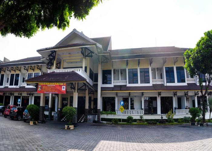 Hotel Wisata
