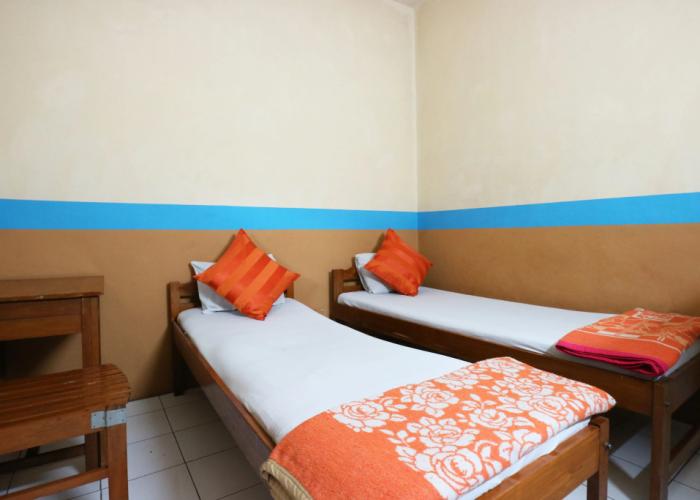 Hotel Wisata