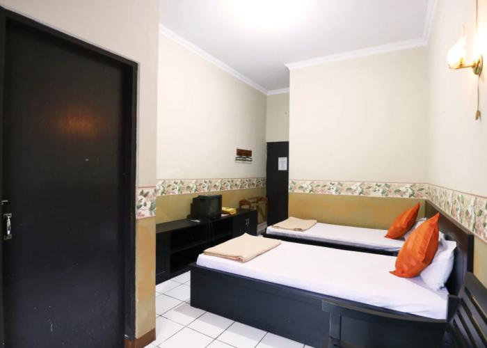 Hotel Wisata