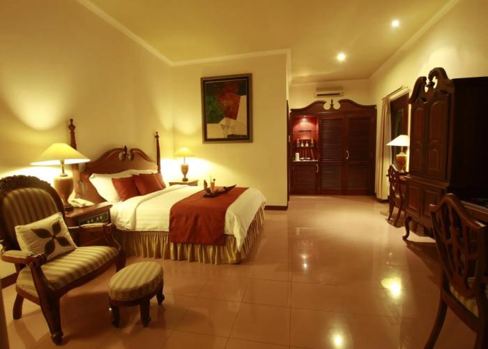 Villa Grand Artos