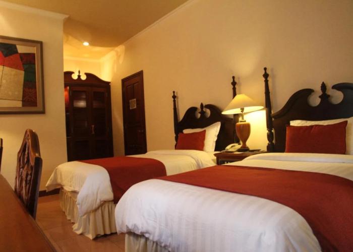 Villa Grand Artos
