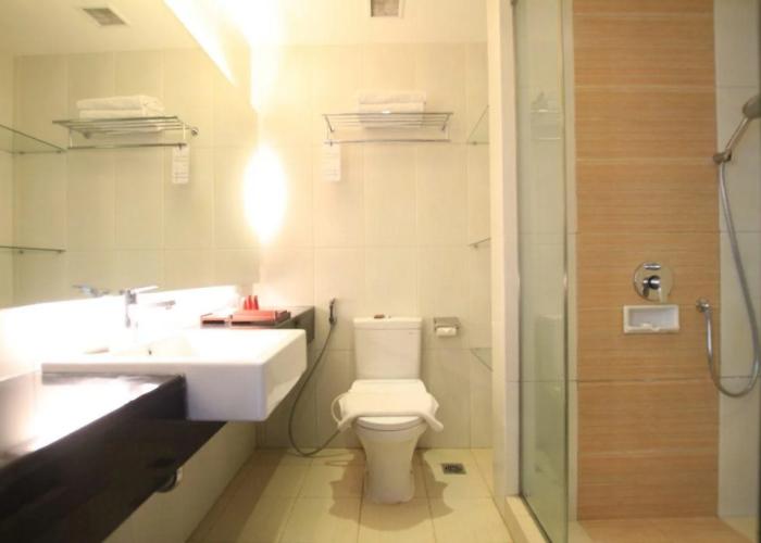 Villa Grand Artos