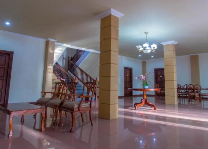 Villa Grand Artos