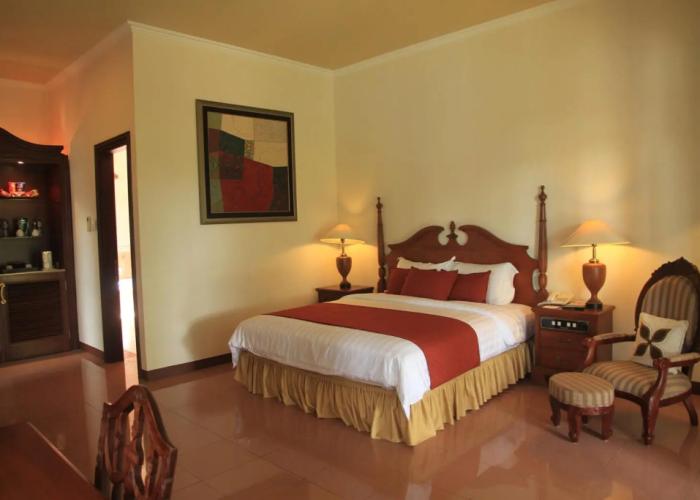 Villa Grand Artos