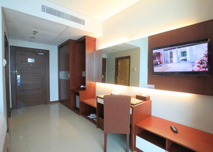 Villa Grand Artos