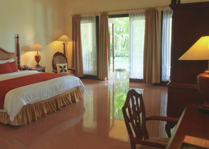 Villa Grand Artos