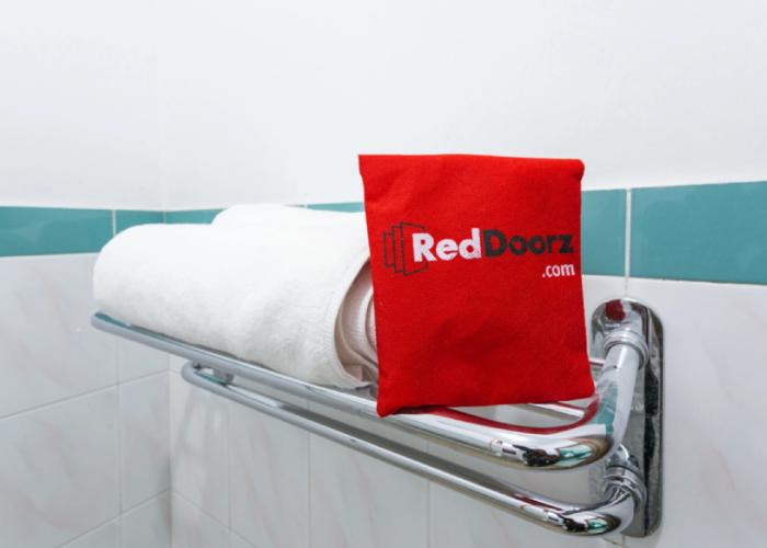 RedDoorz Syariah near Alun Alun Magelang