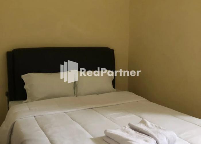 Homestay Mulia Syariah Borobudur Magelang RedPartner