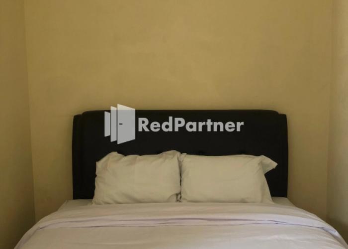 Homestay Mulia Syariah Borobudur Magelang RedPartner
