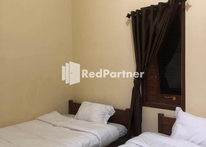 Homestay Mulia Syariah Borobudur Magelang RedPartner