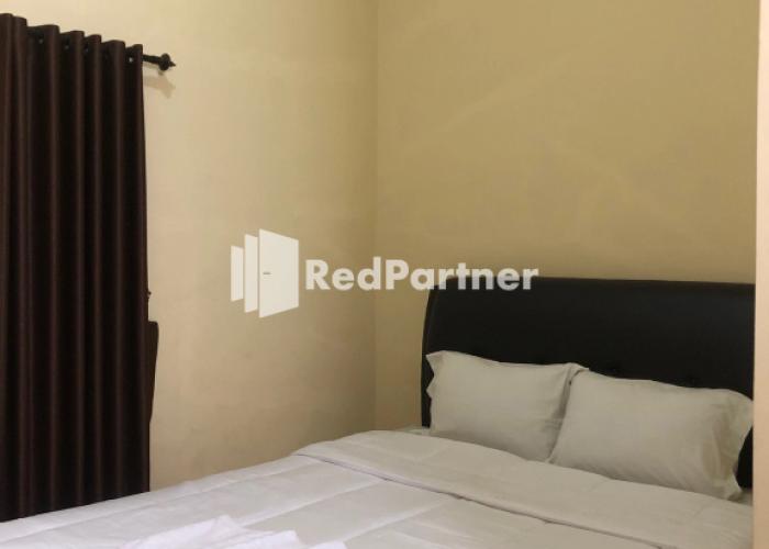 Homestay Mulia Syariah Borobudur Magelang RedPartner