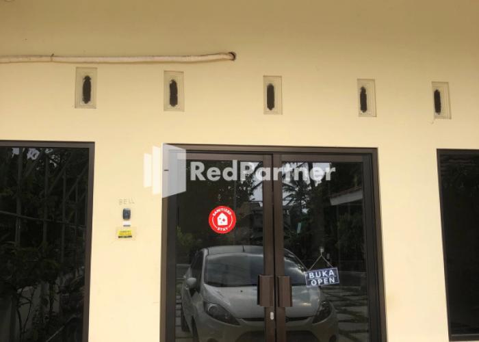Homestay Mulia Syariah Borobudur Magelang RedPartner