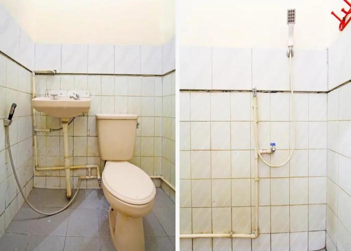 OYO 91354 Hotel Mutiara