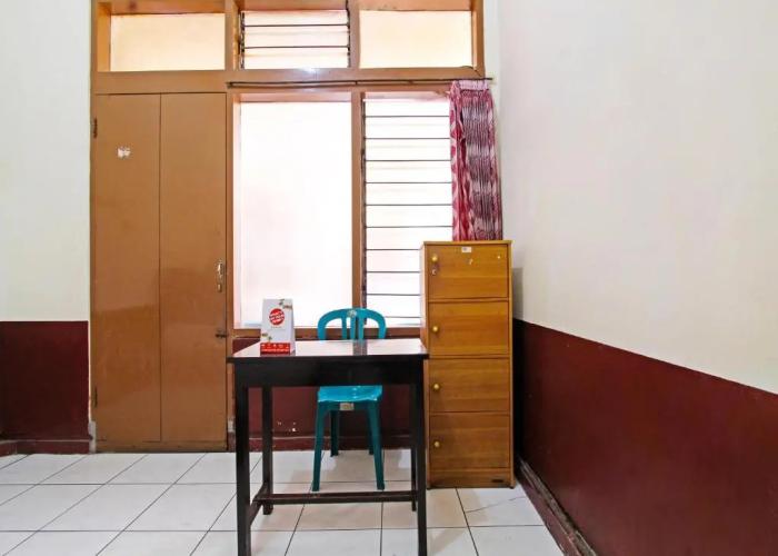 OYO 91354 Hotel Mutiara