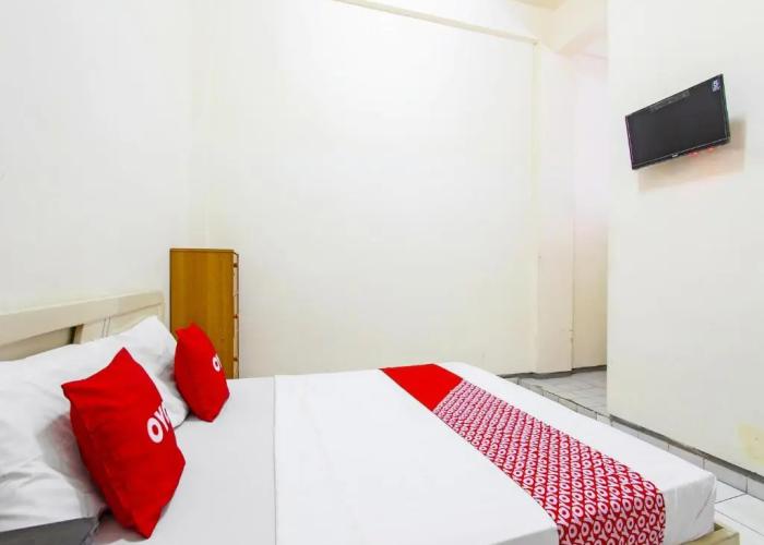 OYO 91354 Hotel Mutiara