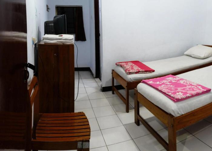 Hotel Wisata by ZUZU